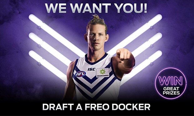 fyfe web 264.jpg Play your part in our off-field recruitment drive! - Fremantle,Fremantle Dockers